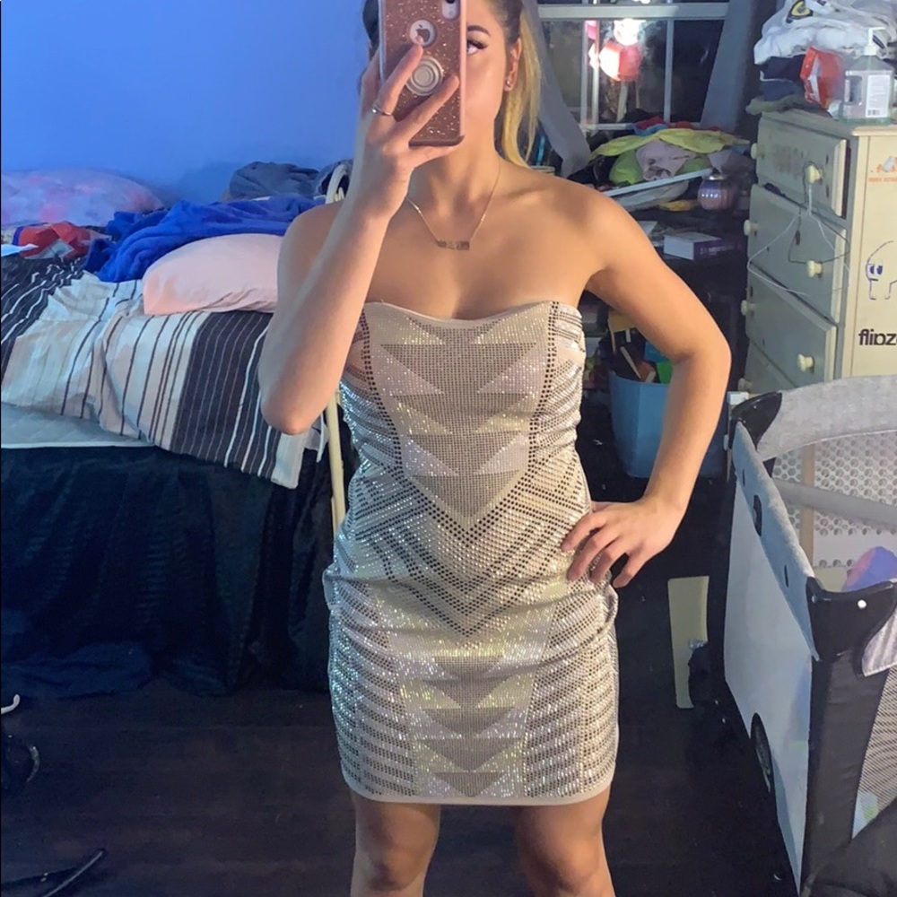 Fancy dress